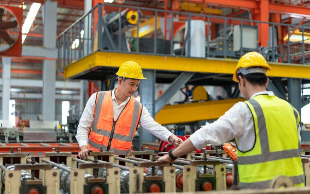 assembly line jobs in Brampton