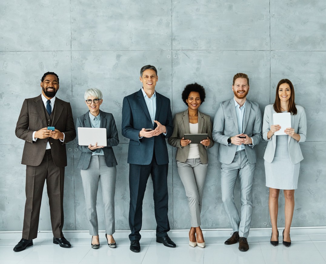 Staffing Solutions jobs in Brampton Etobicoke