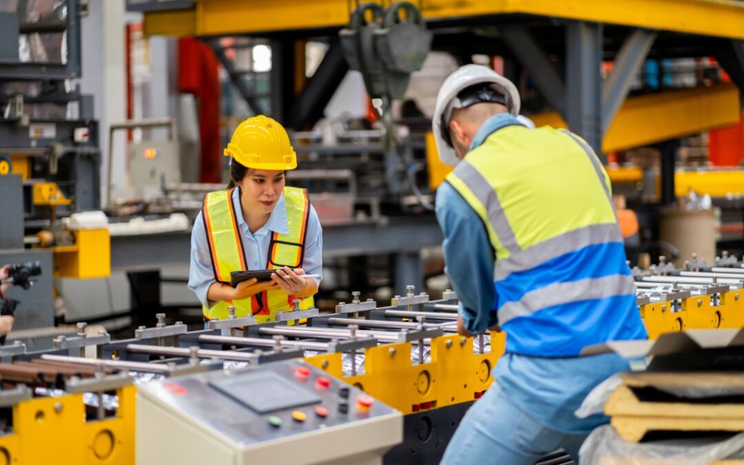 Introduction to Assembly Line Jobs: What You Need to Know