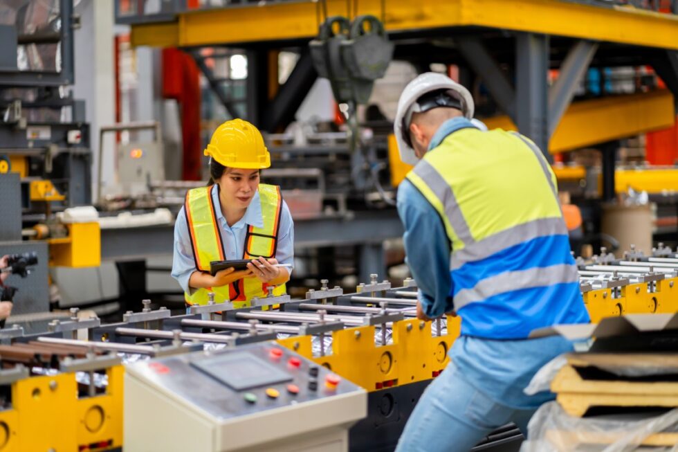 Introduction to Assembly Line Jobs What You Need to Know