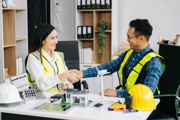 an employment agency hiring jobs in Etobicoke