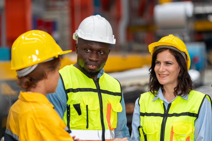 general labour jobs GTA