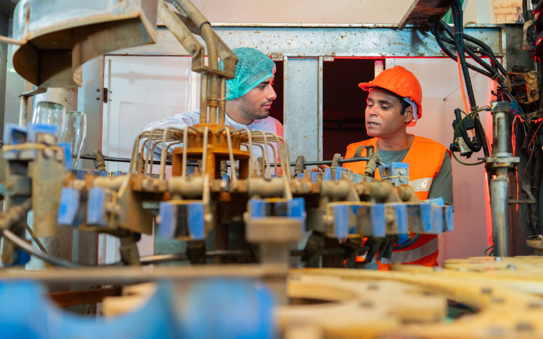 assembly line jobs Brampton