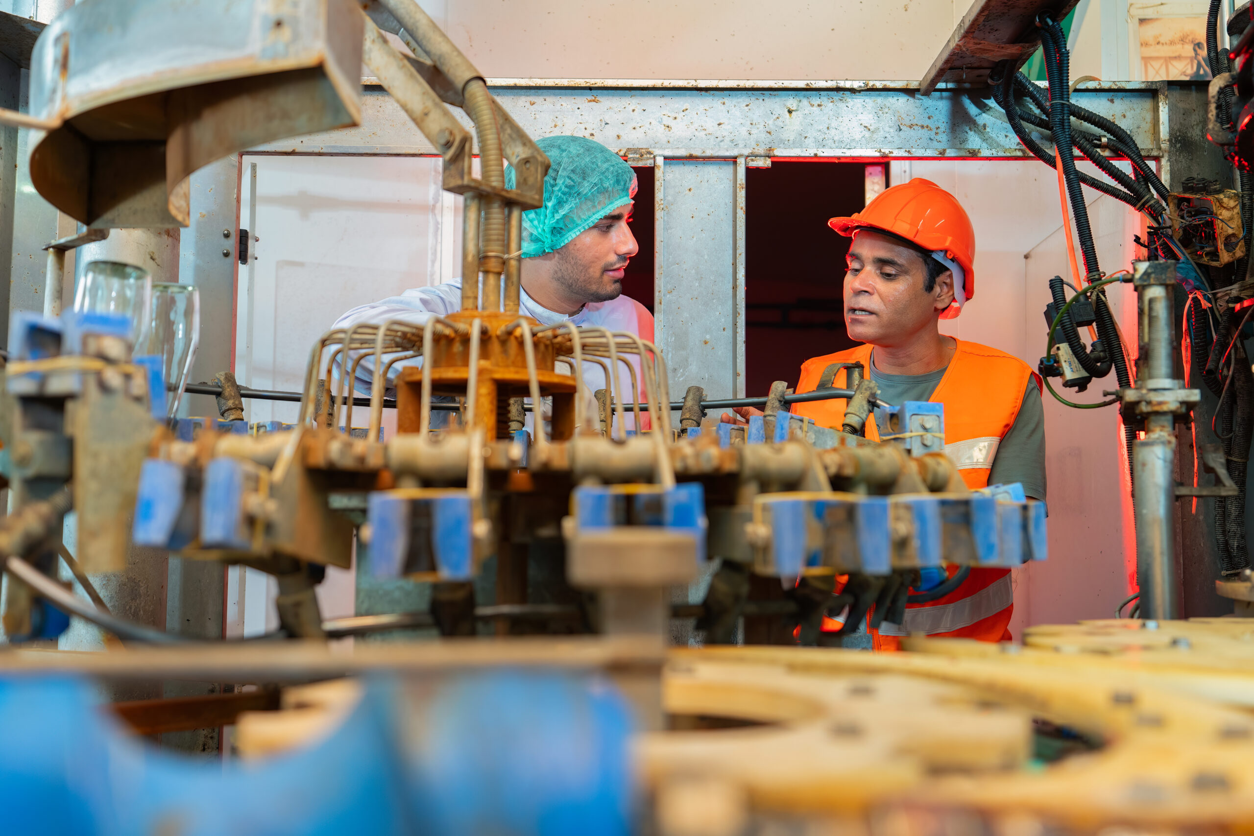 assembly line jobs Brampton