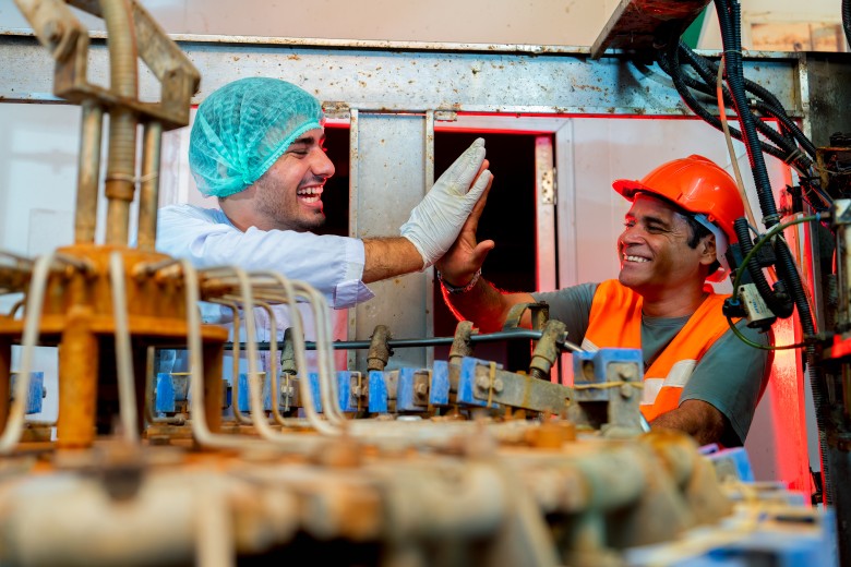 Assembly line jobs in Brampton