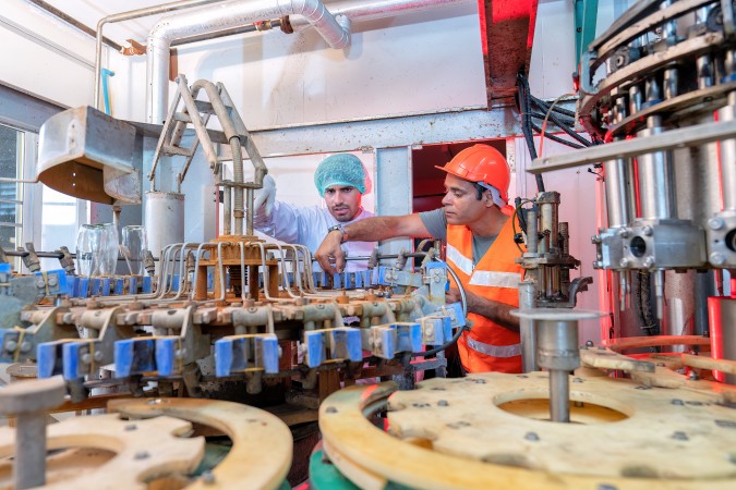 assembly line jobs Etobicoke