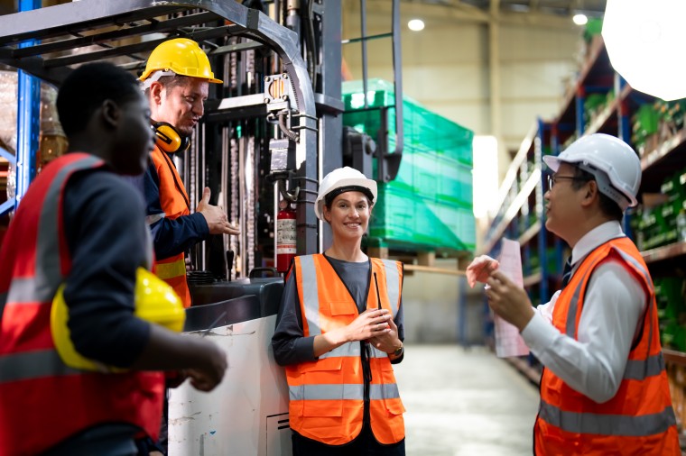 Assembly Line Jobs in Brampton