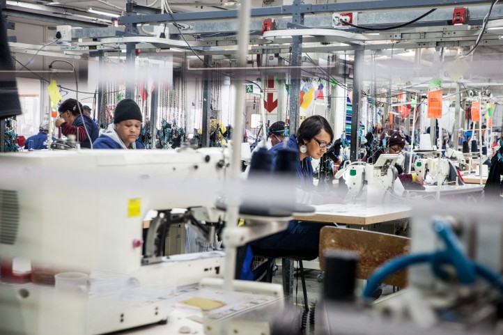 Assembly Line Jobs in Etobicoke