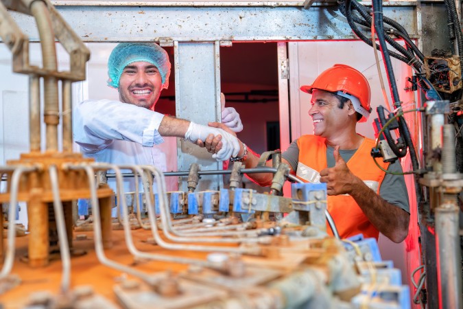 assembly line jobs in Brampton