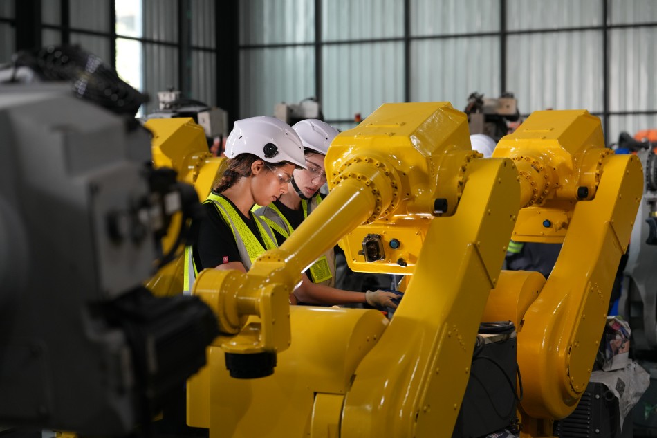 Assembly Line Jobs in Etobicoke