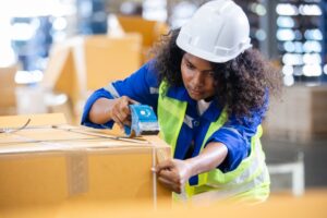 packaging jobs Brampton