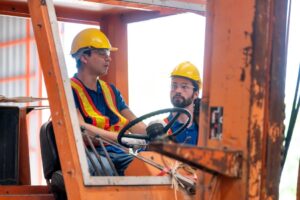 Forklift Operator Jobs