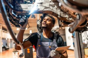 Maintenance Mechanic in Brampton
