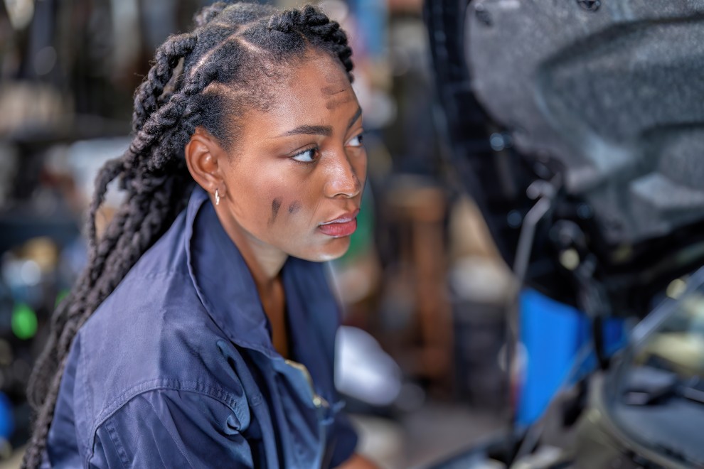 Mechanic Helper Brampton