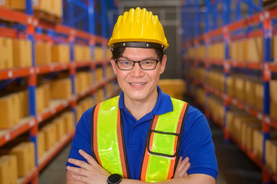 Warehouse Associate Job in Ontario