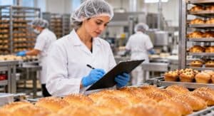 Bakery Production Jobs in North York