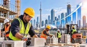 General Labour Jobs Toronto